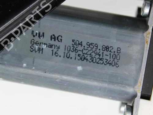 Front right window mechanism VW PASSAT B8 Variant (3G5, CB5) 2.0 TDI | BP39770382C23 - Image 10