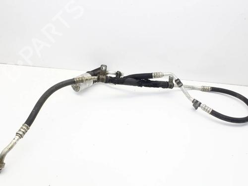 Used AC pipe AC pipe RENAULT ZOE (BFM_) ZOE (92 hp) 39803435 39803435