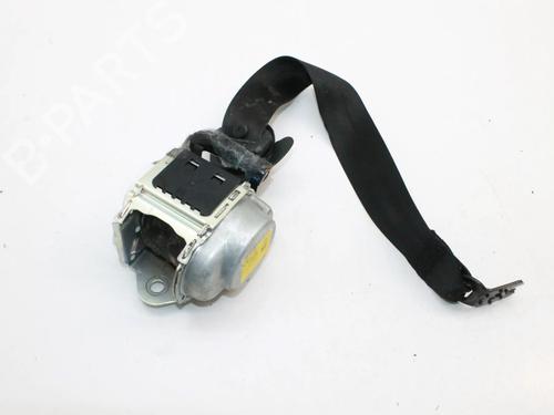 Rear left seatbelt AUDI Q7 (4MB, 4MG, 4MQ) 3.0 TDI quattro | BP39811096I29 - Image 2