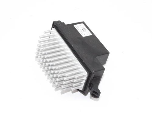 Used Heater resistor Heater resistor FORD ECOSPORT 1.0 EcoBoost (140 hp) 39877326 39877326