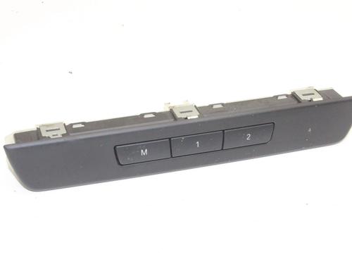 Kombi Kontakt / Stilkkontakt Kombi Kontakt / Stilkkontakt BMW 7 (F01, F02, F03, F04) 730 d (245 hp) 39853602 39853602