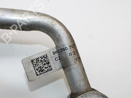 AC pipe AUDI A5 Sportback (8TA) 2.0 TDI quattro | BP39777835M126 - Image 4