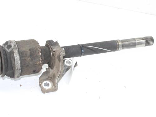 Right front driveshaft OPEL COMBO Box Body/MPV (K9) 1.6 D | BP39783998M39 - Image 4