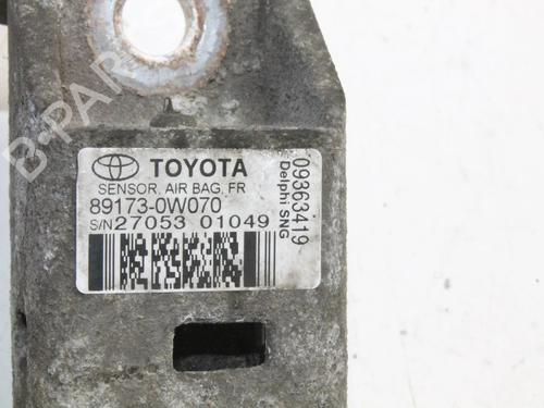 Electronic sensor LEXUS LS (_F3_) 430 (UCF30) | BP39790652M84 - Image 2