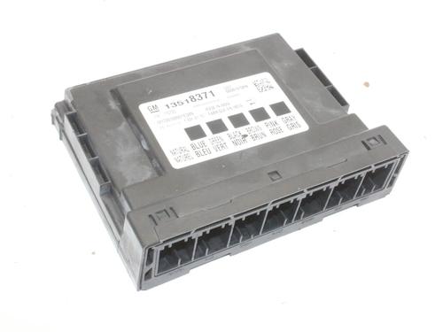 Used Control unit Control unit OPEL ASTRA K (B16) 1.4 (68) (100 hp) 39804936 39804936