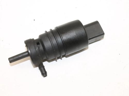 Used Washer pump Washer pump MERCEDES-BENZ SLK (R171) 200 Kompressor (171.442) (163 hp) 39869927 39869927