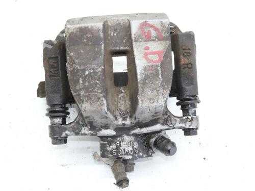 Used Right rear brake caliper Right rear brake caliper LEXUS IS III (_E3_) 300h (AVE30_, AVE30R) (223 hp) 39833095 39833095