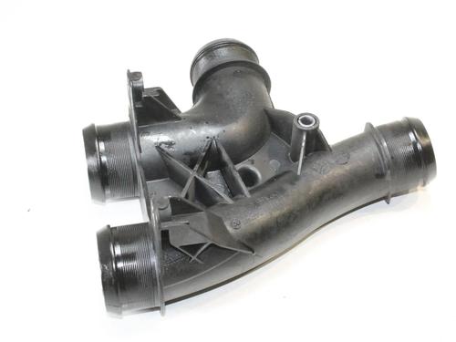 Used Intercooler pipe Intercooler pipe CITROËN JUMPY II (VF7) 1.6 HDi 90 8V (90 hp) 39842434 39842434