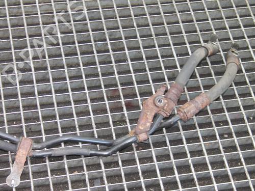 Pipe MAZDA RX-8 (SE, FE) 1.3 (FE103, SE3P) | BP39771079M125 - Image 4
