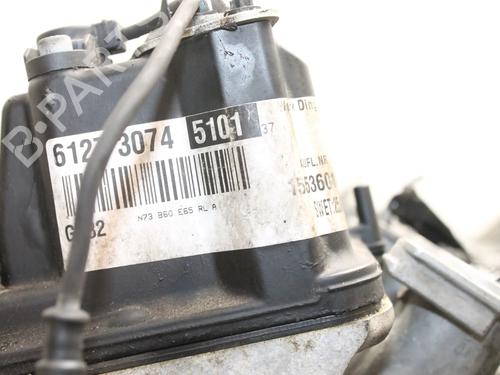 Engine BMW 7 (E65, E66, E67) 760 i, Li | BP39846273M1 - Image 20