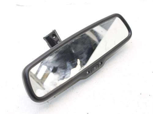 Used Rear mirror Rear mirror NISSAN QASHQAI II (J11, J11_) 1.5 dCi (110 hp) 39830197 39830197