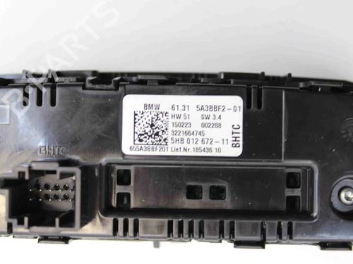 Control unit BMW X3 (G01, F97, G08) iX3 | BP39831349M11 - Image 4