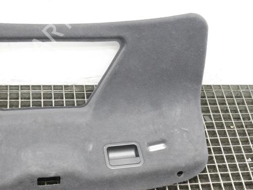 Boot lining AUDI A8 D3 (4E2, 4E8) 3.0 TDI quattro | BP39822816I3 - Image 4