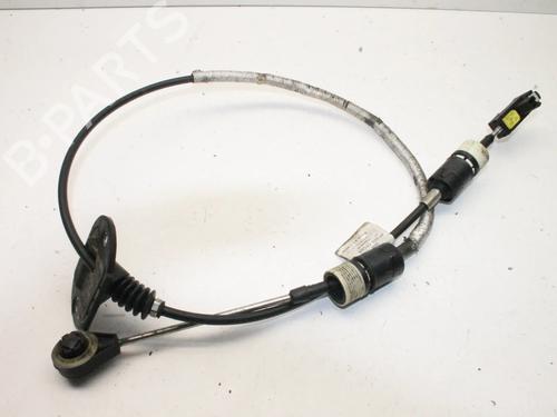 Kabel Kabel VOLVO XC70 II (136) D5 AWD (215 hp) 39850573 39850573