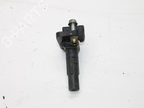 Used Ignition coil Ignition coil SUBARU WRX Saloon (GJ) STi 2.5 AWD (301 hp) 39831590 39831590