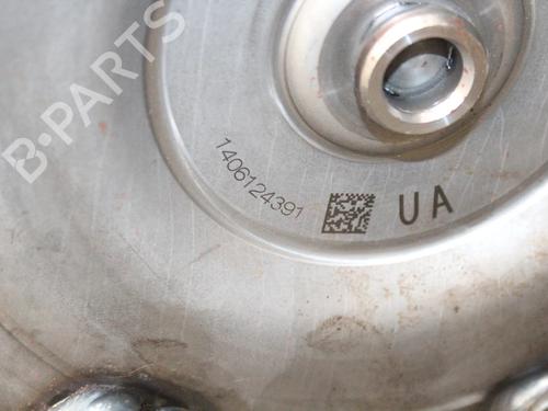 Gearbox KIA OPTIMA (FSGDS6B) 1.7 CRDi | BP39852316M3 - Image 11
