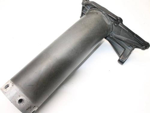 Used Bumper shock absorber Bumper shock absorber AUDI A8 D3 (4E2, 4E8) 3.0 TDI quattro (233 hp) 39848248 39848248