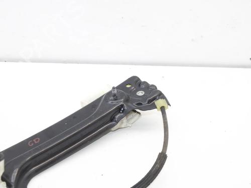 Rear right window mechanism BMW X6 (E71, E72) xDrive 30 d | BP39854950C25 - Image 4
