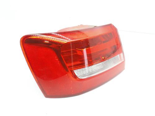 Used Left taillight Left taillight AUDI A6 C7 Avant (4G5, 4GD) 2.0 TDI (177 hp) 39879528 39879528