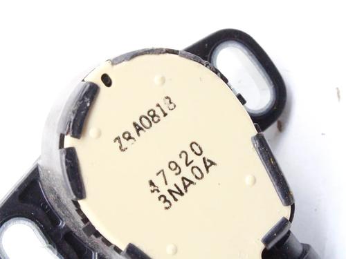 Electronic sensor NISSAN LEAF (ZE1) Electric | BP39844234M84 - Image 3