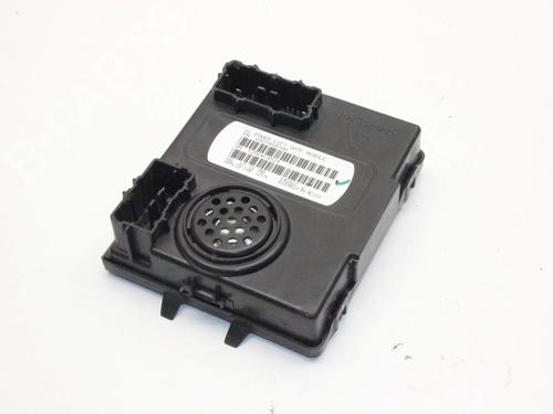 Used Electronic module Electronic module JEEP CHEROKEE (KL) 2.0 CRD 4x4 (170 hp) 39804876 39804876