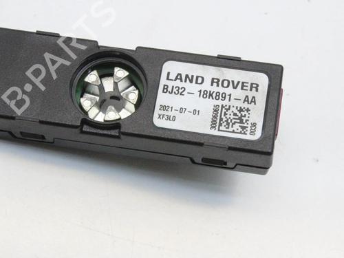 Electronic module JAGUAR I-PACE (X590) EV400 AWD | BP39799507M83 - Image 3