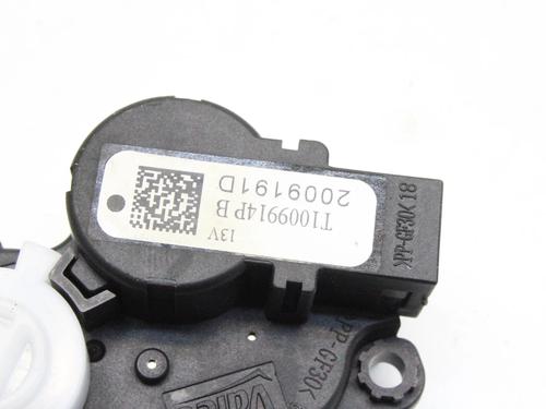 Electronic module NISSAN NV200 Van e-NV (ME0N) | BP39868168M83 - Image 4