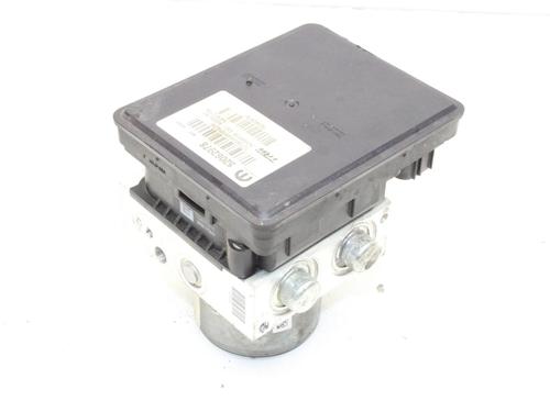 Used ABS pump ABS pump JEEP RENEGADE SUV (BU, B1, BV) 2.0 CRD 4x4 (140 hp) 39839383 39839383