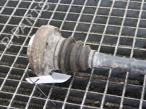 Right rear driveshaft BMW 1 Coupe (E82) 123 d | BP39880340M41 - Image 2