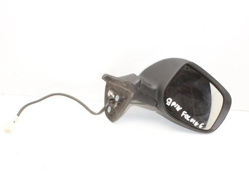 Used Right mirror Right mirror TOYOTA AURIS (_E15_) 1.8 Hybrid (ZWE150_, ZWE150R) (136 hp) 39875149 39875149