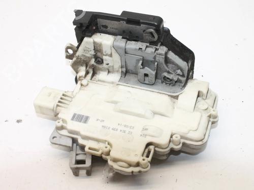Used Rear right lock Rear right lock VW PASSAT B7 (362) 2.0 TDI (140 hp) 39848838 39848838