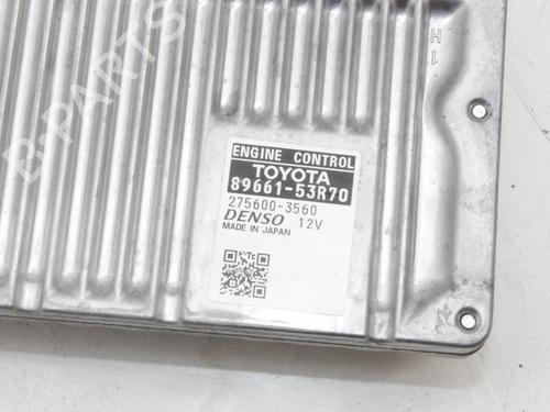 Engine control unit (ECU) LEXUS IS III (_E3_) 300h (AVE30_, AVE30R) | BP39870117M57 - Image 5