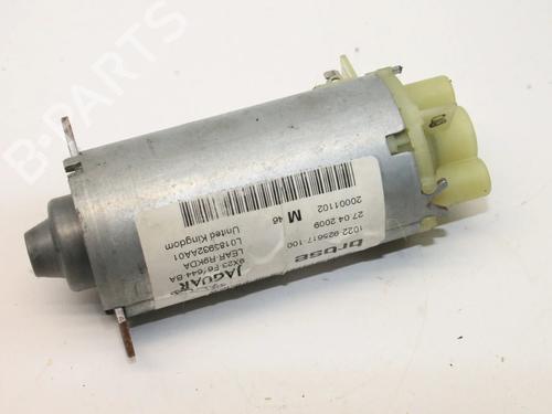 Electronic module JAGUAR XF I (X250) 3.0 D | BP39786645M83 - Image 4