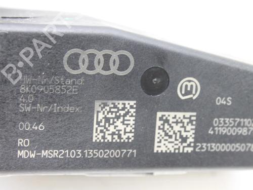 Electronic module AUDI A5 Sportback (8TA) 2.0 TDI | BP39789334M83 - Image 14
