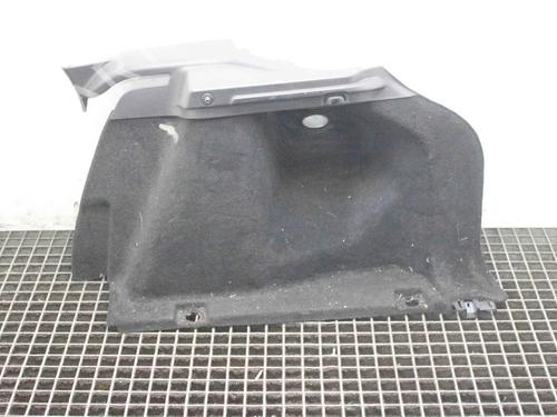 Used Boot lining Boot lining LAND ROVER RANGE ROVER EVOQUE (L538) 2.2 D 4x4 (190 hp) 39798055 39798055