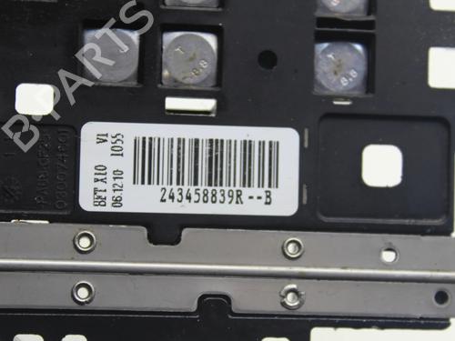 Fuse box RENAULT ZOE (BFM_) ZOE | BP39800018E1 - Image 3
