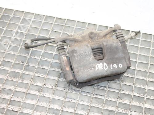 Høyre bremsekaliper foran Høyre bremsekaliper foran VW GOLF VIII (CD1, DA1) 1.5 eTSI (150 hp) 39792668 39792668