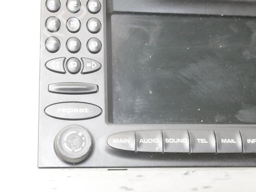 Electronic module PORSCHE BOXSTER (986) S 3.2 | BP39780277M83 - Image 5