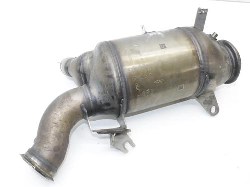 Catalyst AUDI A6 C8 (4A2) 40 TDI | BP39795134M10 - Image 5