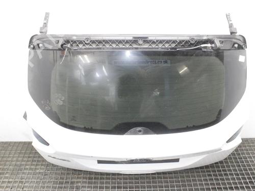 Tampa da Mala Tampa da Mala FORD KUGA I 2.0 TDCi 4x4 (163 hp) 39813567 39813567