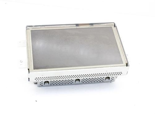 Used Display monitor Display monitor LAND ROVER RANGE ROVER SPORT II (L494) 3.0 SDV6 4x4 (306 hp) 39856306 39856306