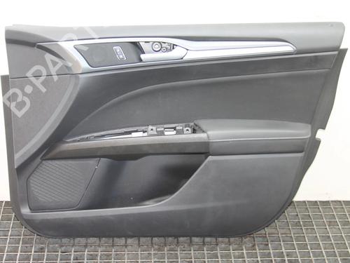 Annen Annen FORD MONDEO V Hatchback (CE) 1.5 TDCi (120 hp) 39780628 39780628