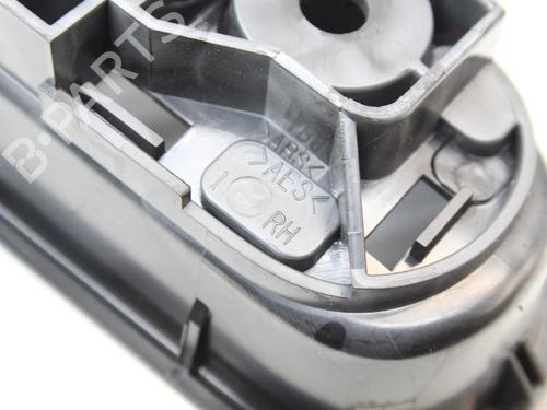 Front right interior door handle MAZDA 6 Hatchback (GH) 2.2 MZR-CD (GH10) | BP39785833I14 - Image 4