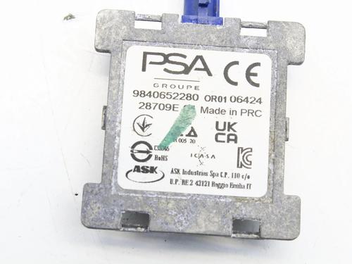 Electronic module OPEL MOKKA 1.2 (76) | BP39842744M83 - Image 3