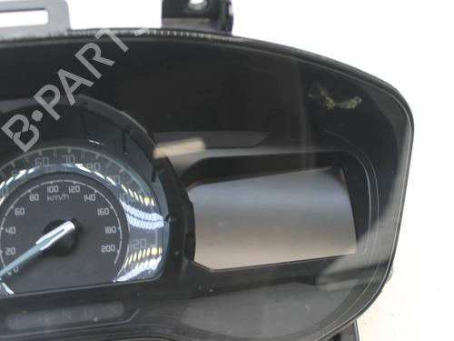 Instrument cluster FORD RANGER (TKE) 3.2 TDCi 4x4 | BP39835288C47 - Image 6