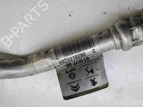 AC pipe OPEL CORSA F (P2JO) CORSA-e (68) | BP39776338M126 - Image 5