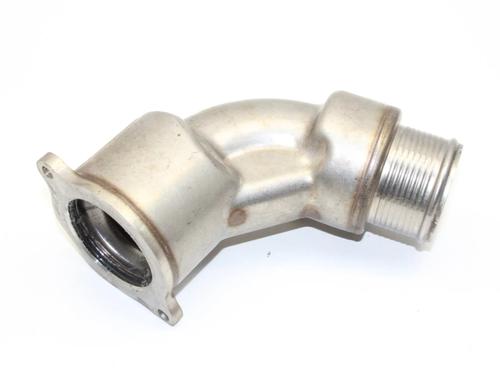 Intercooler pipe AUDI Q5 (FYB, FYG) 2.0 TDI quattro | BP39868641M127 - Image 2