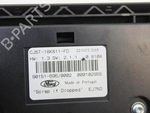 Comutador FORD KUGA II (DM2) 2.0 TDCi 4x4 | BP39859155I30  - Image 5