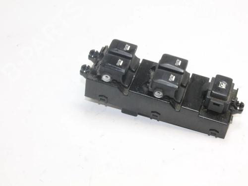Right front window switch KIA CEE'D Sportswagon (JD) 1.6 CRDi 128 | BP39825505I26 - Image 4