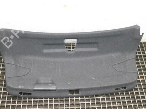 Bagagerumsbeklædning Bagagerumsbeklædning AUDI A4 B9 (8W2, 8WC) 1.4 TFSI (150 hp) 39830709 39830709